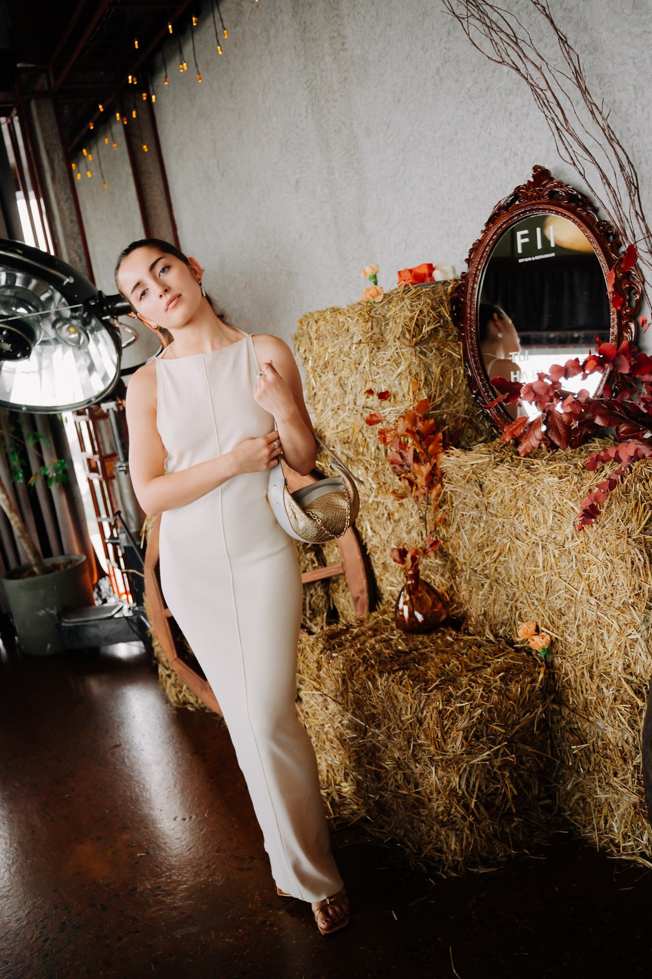 ОСЕННИЙ БРАНЧ в F11. Night2Day Санкт-Петербург