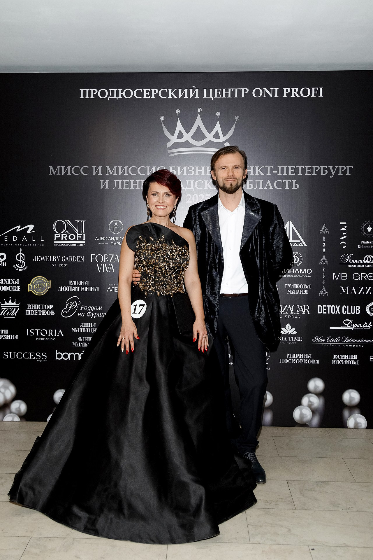 Репортаж финала конкурса. Светский фотограф Санкт-Петербург и ЛО