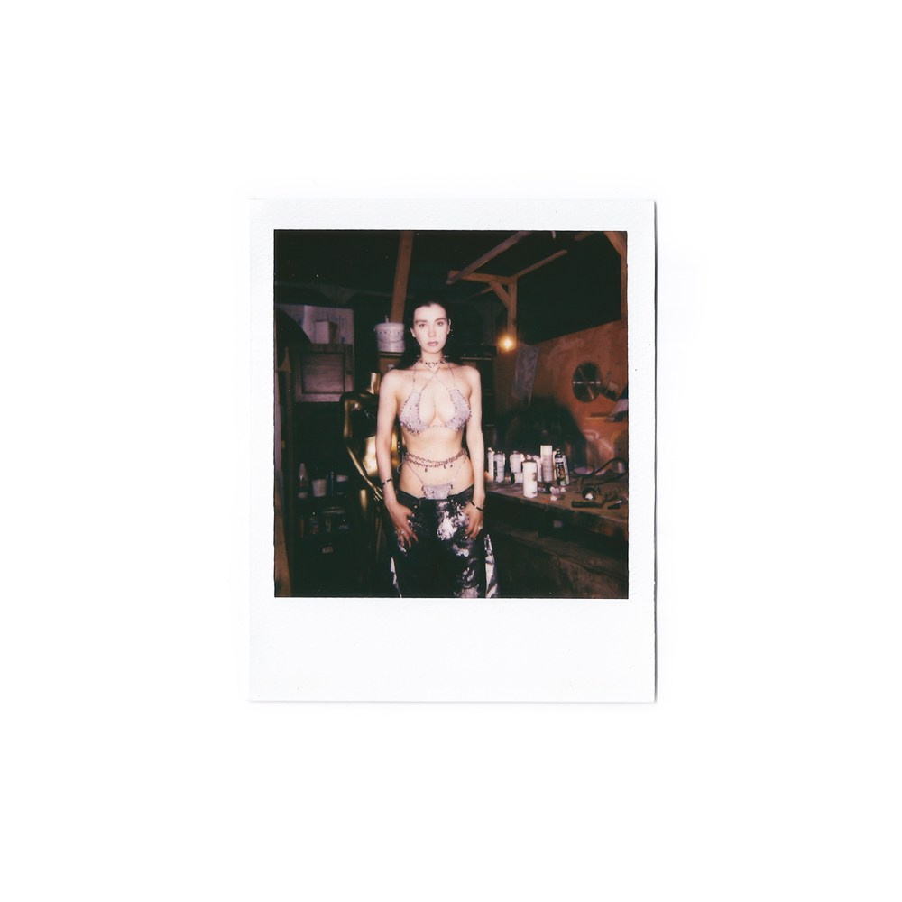 POLAROID. Моисеев Никита / moiiiita