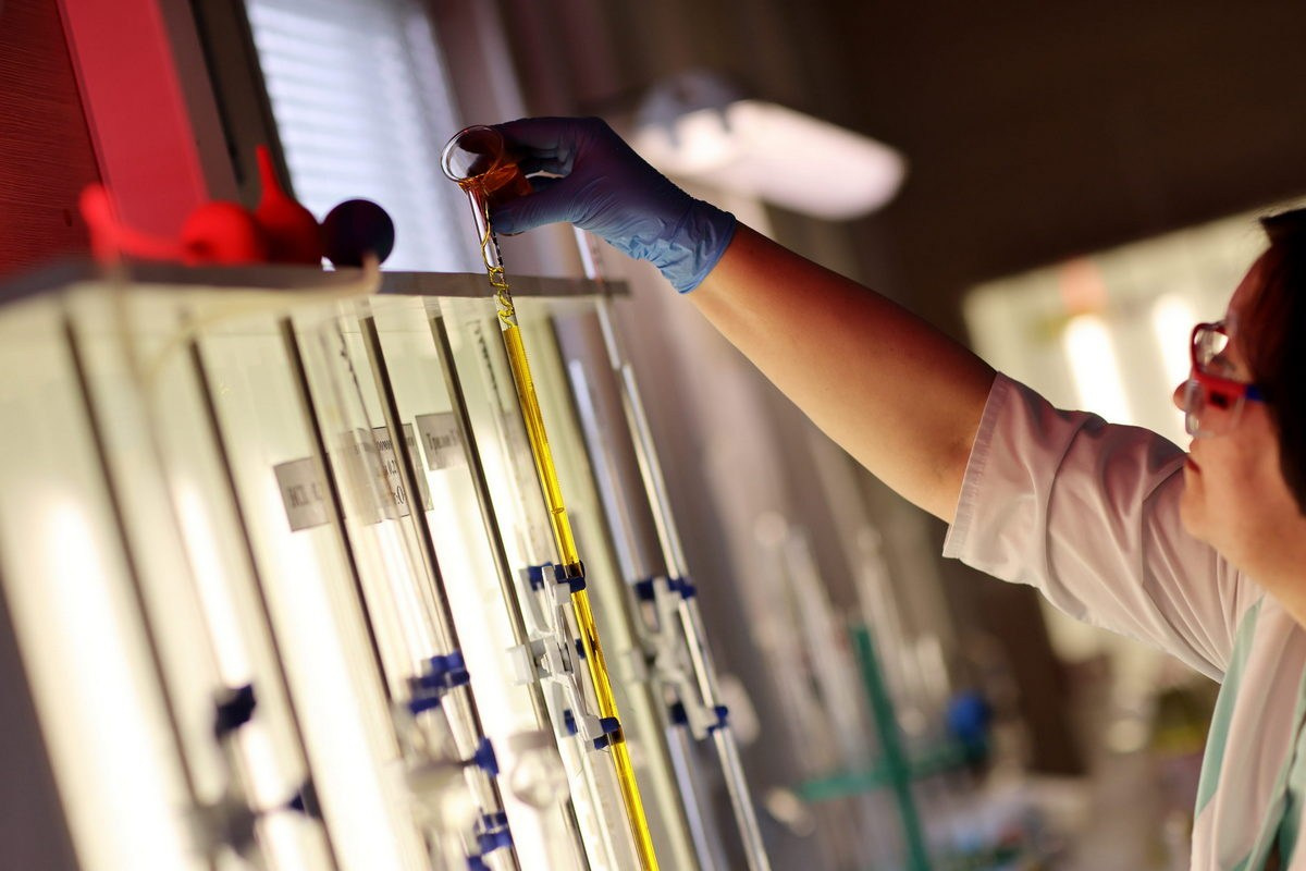 Rosatom Nedra. Павел Маркелов, фотограф