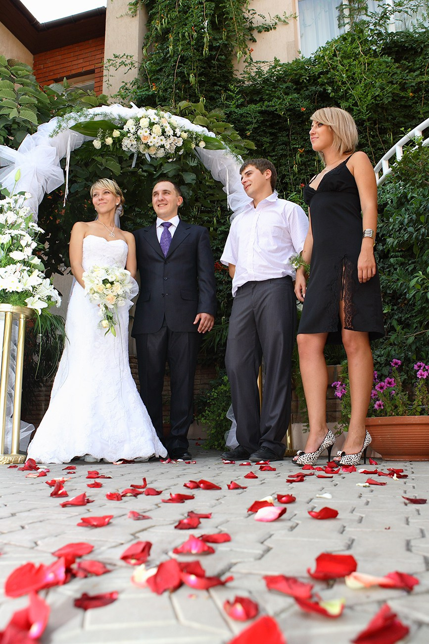 СВАДЬБЫ. Фотостудия в Москве LUXARTPHOTO