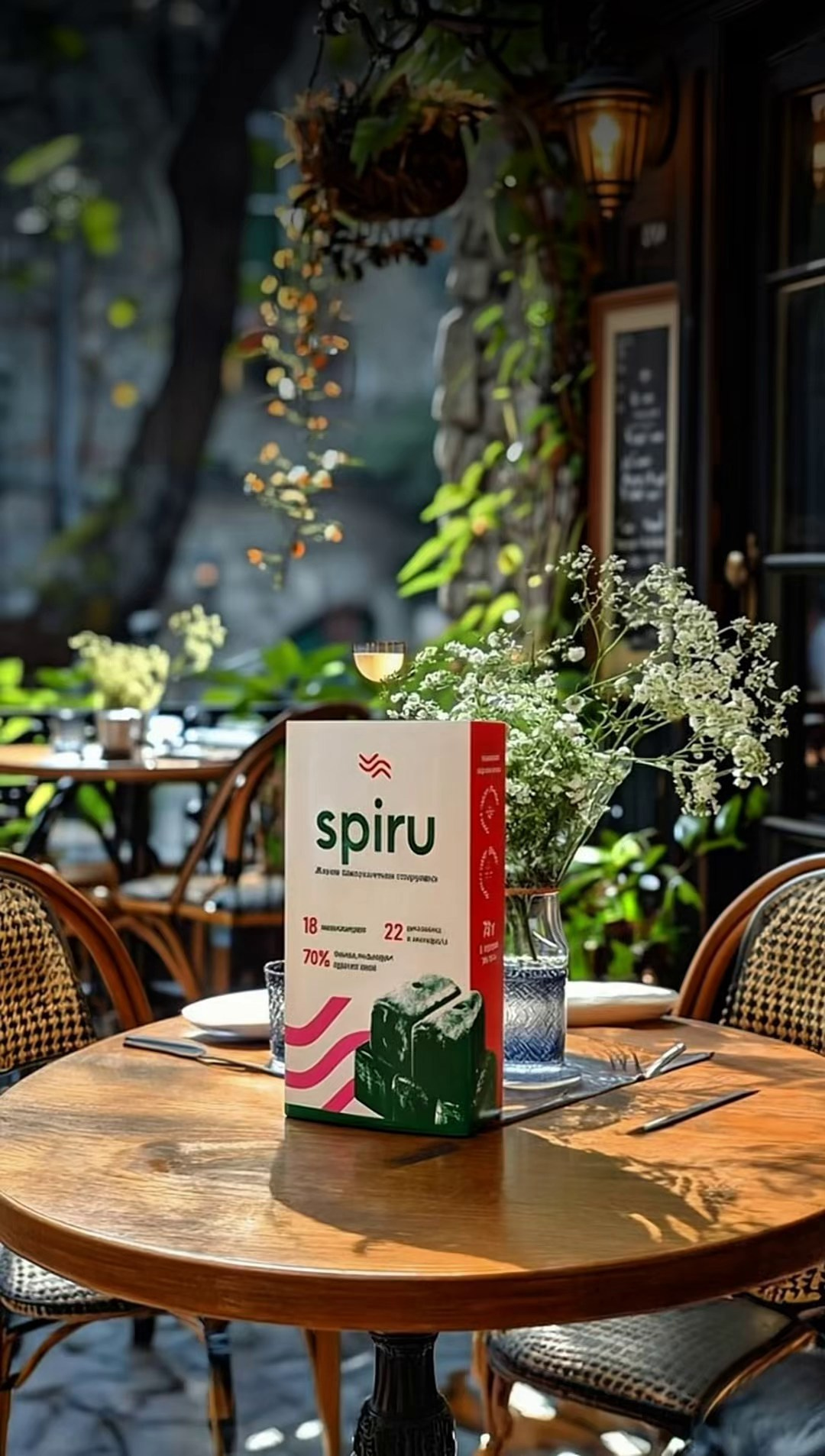 Клиенты | AI-визуал | Екатерина Васковская. Екатерина Васковская | AI-визуал для брендов и экспертов