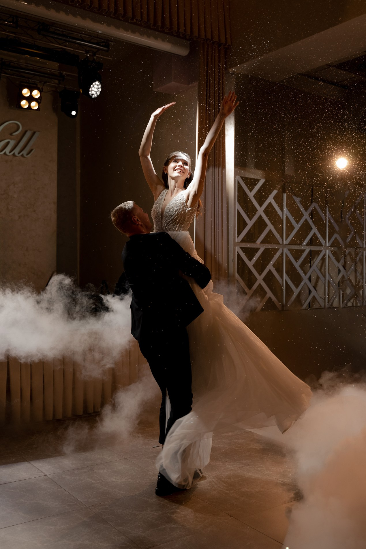 Настя и Дима. Свадебный и семейный фотограф в Рязани Калинкина Мария