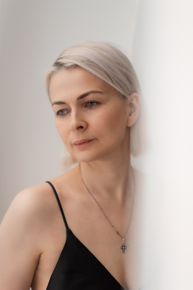 Свадебный и семейный фотограф в Самаре Любовь Атюшева