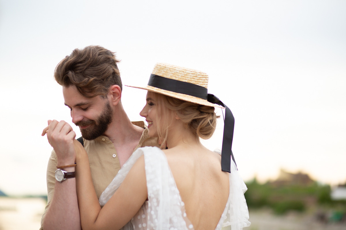 Свадебный и семейный фотограф в Самаре Любовь Атюшева