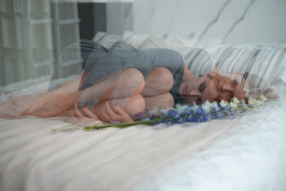 Женский портрет. Свадебный и семейный фотограф в Самаре Любовь Атюшева