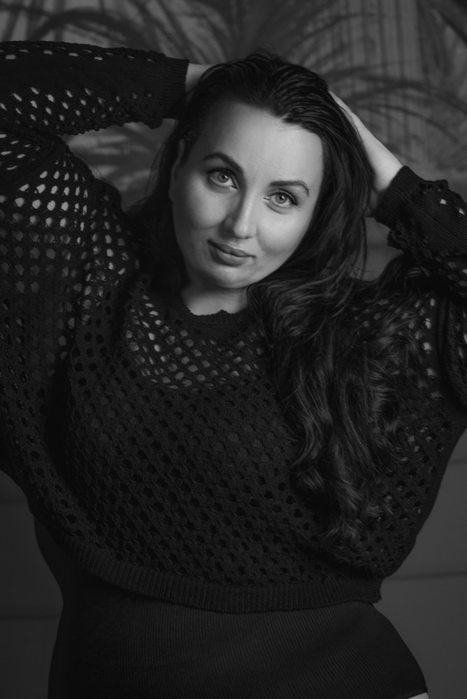 Елена Прекрасная. Творческий фотограф в Севастополе — Антонина Марченко