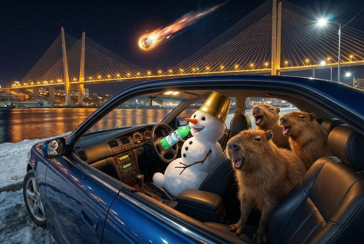 AI- контент. ИИ фотосессии. Стикеры для TG. Портретный, свадебный, репортажный фотограф во Владивостоке Юлиана Джули Фокс