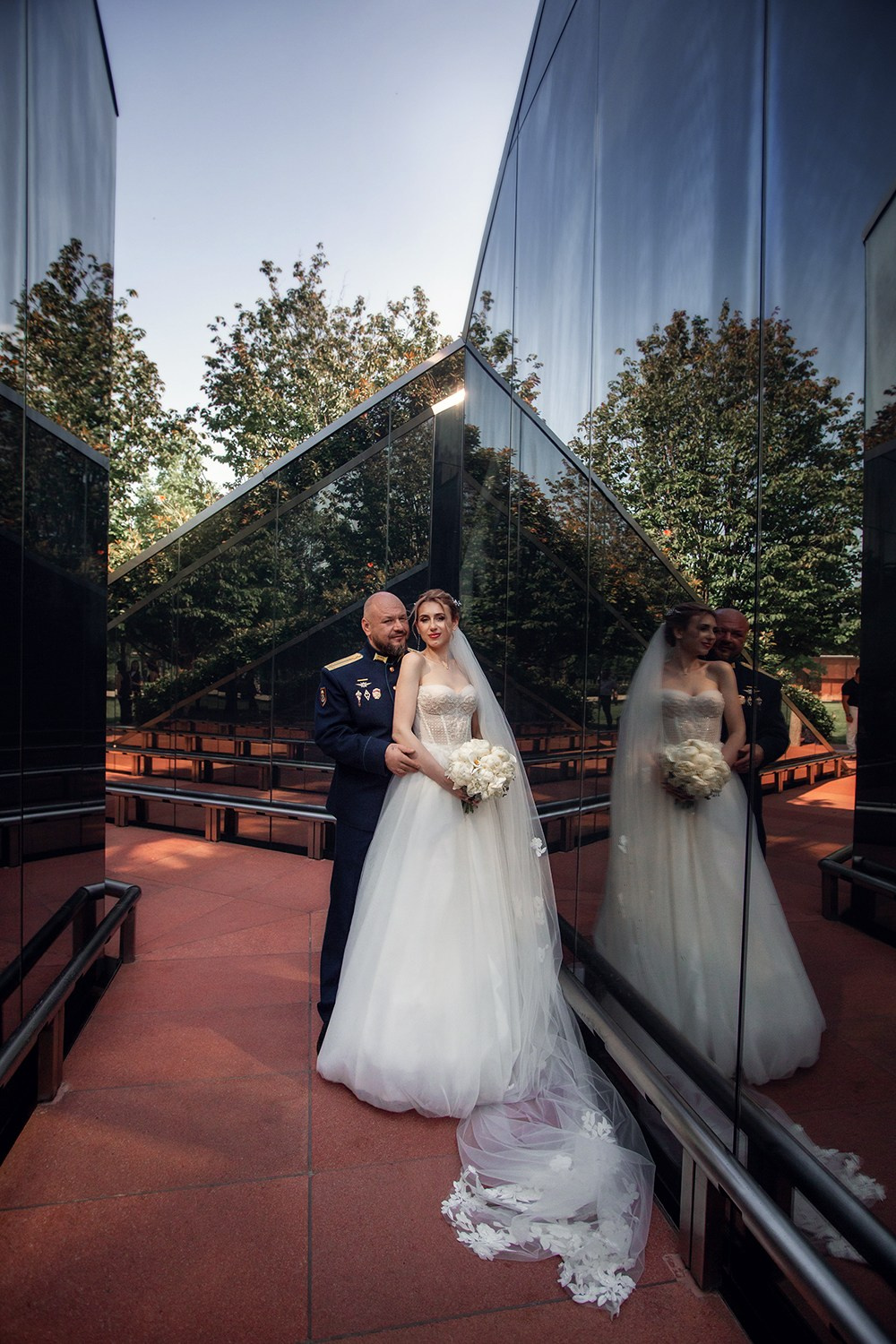 Олег и Алина. Свадебный и семейный фотограф в Краснодаре Дегтярева Виктория