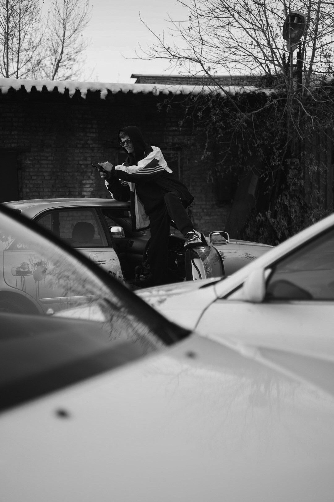 Андеграунд от JC CLAN. Семейный фотограф Полина Легачева