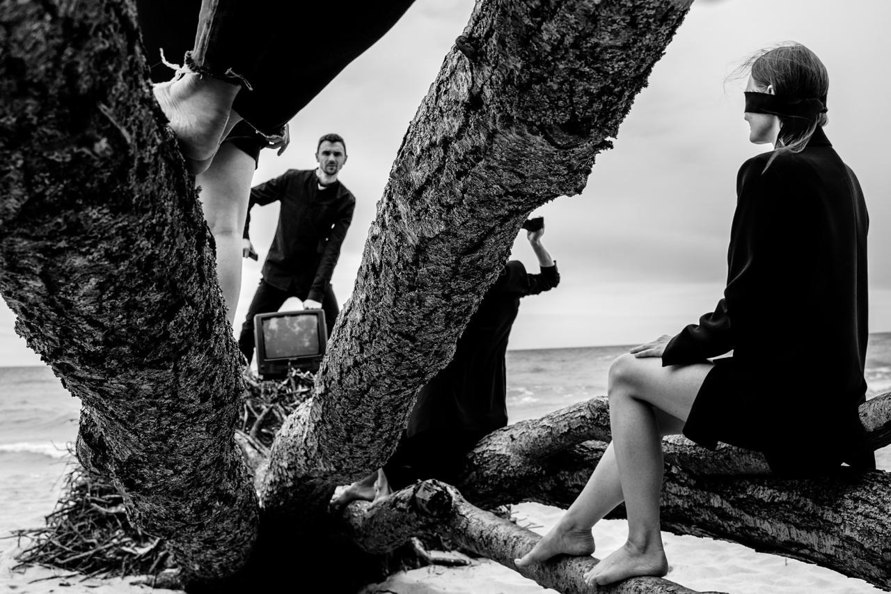 Протокол 0. Семейный фотограф в Москве Вики О»