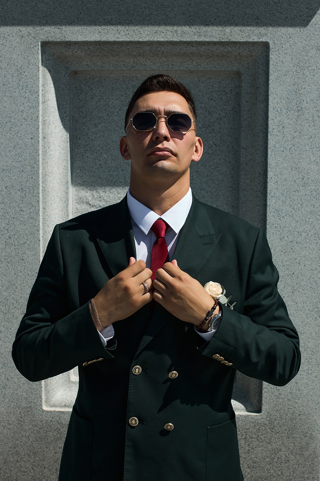 Дима и Света. Свадебный фотограф Челябинск, Екатеринбург, Курган — Виктор Слуднов