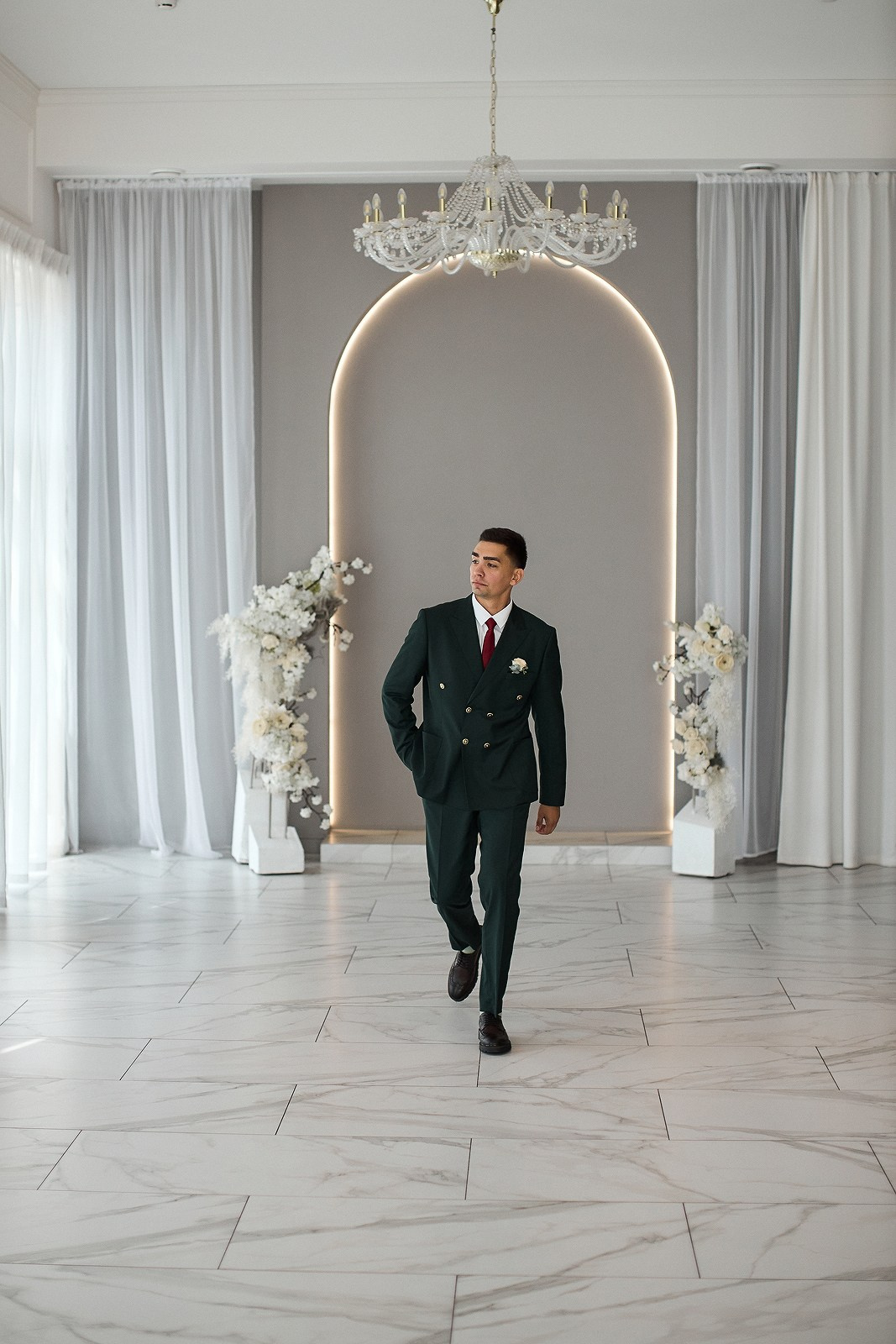 Дима и Света. Свадебный фотограф Челябинск, Екатеринбург, Курган — Виктор Слуднов