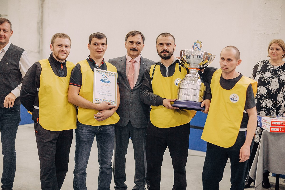 Индустриальный фестиваль. Свадебный фотограф Челябинск, Екатеринбург, Курган — Виктор Слуднов