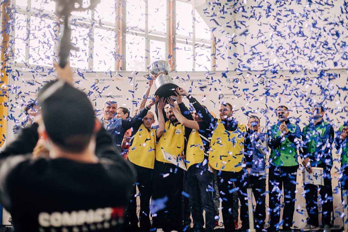 Индустриальный фестиваль. Свадебный фотограф Челябинск, Екатеринбург, Курган — Виктор Слуднов