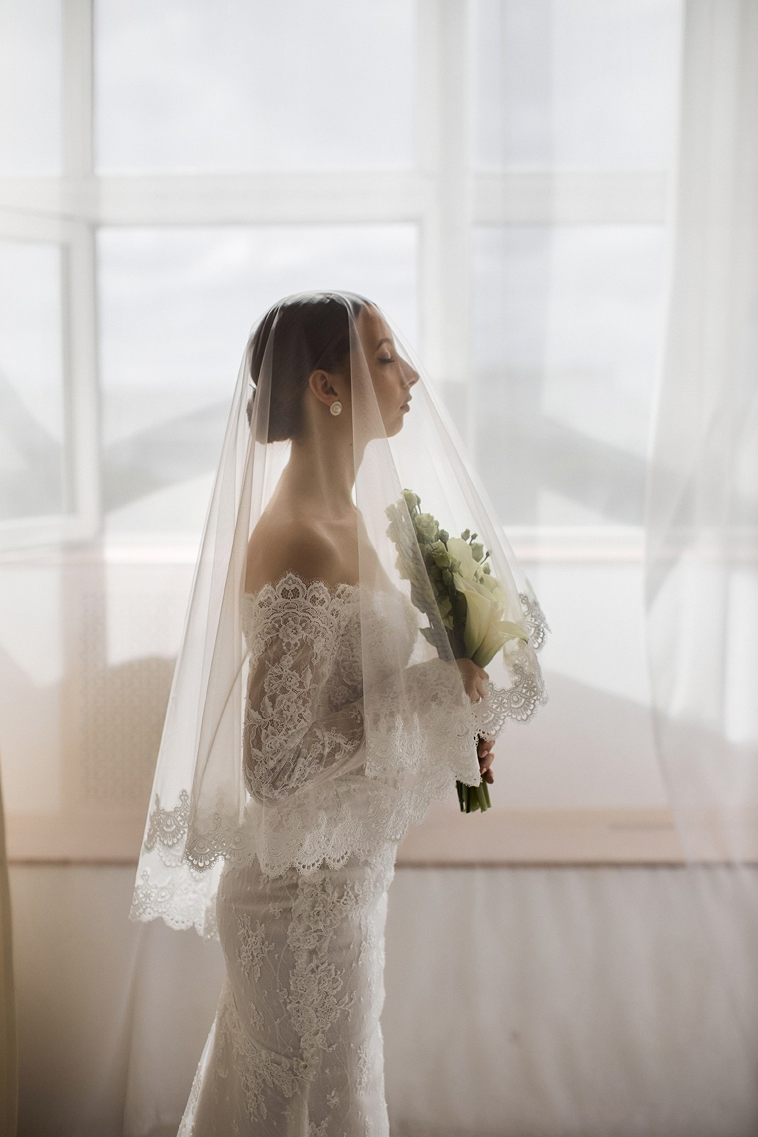 Свадебный фотограф Челябинск, Екатеринбург, Курган — Виктор Слуднов