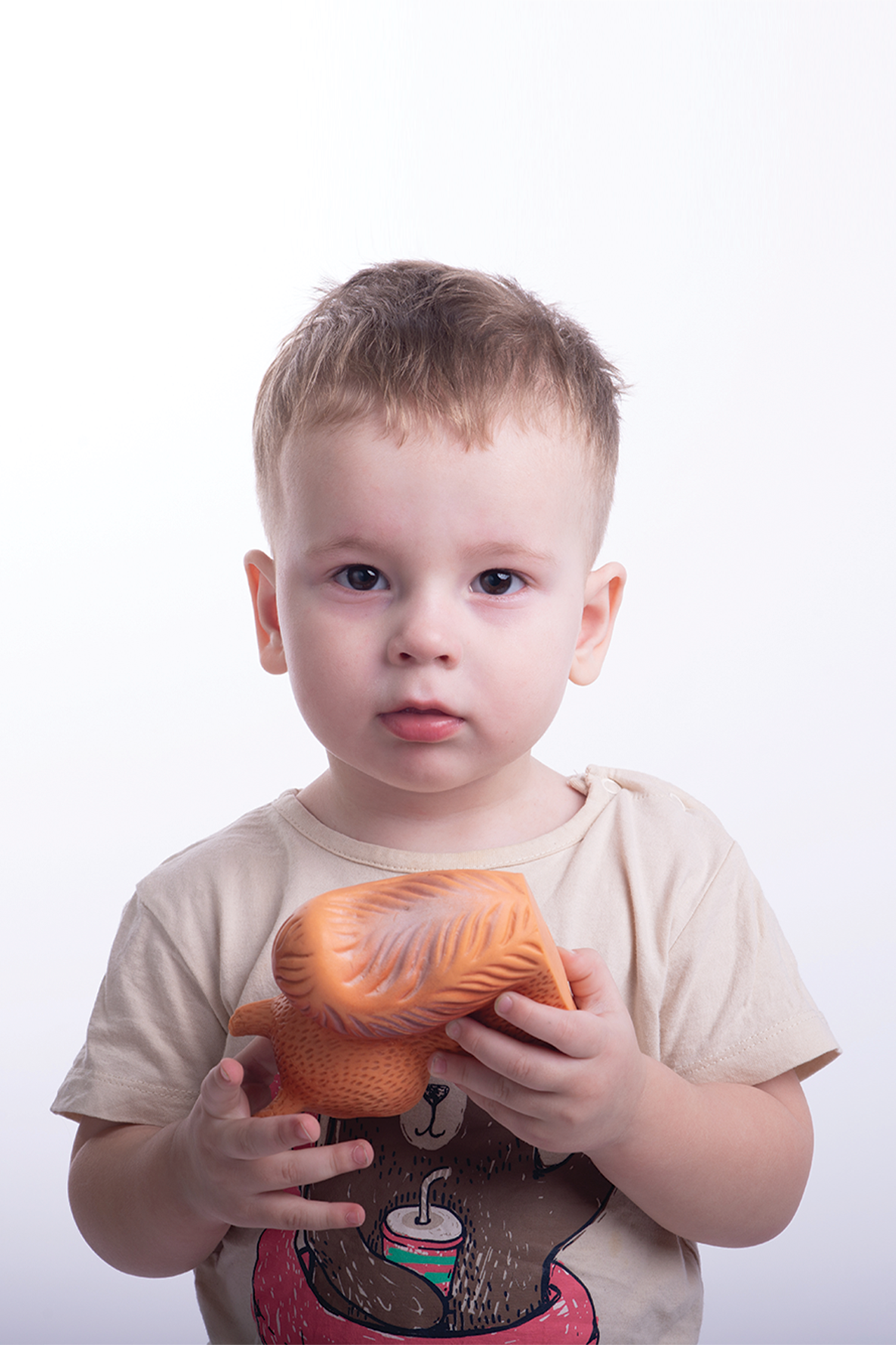 Детская фотосессия. Студия «ВЕСНА» из города Усолье-Сибирское