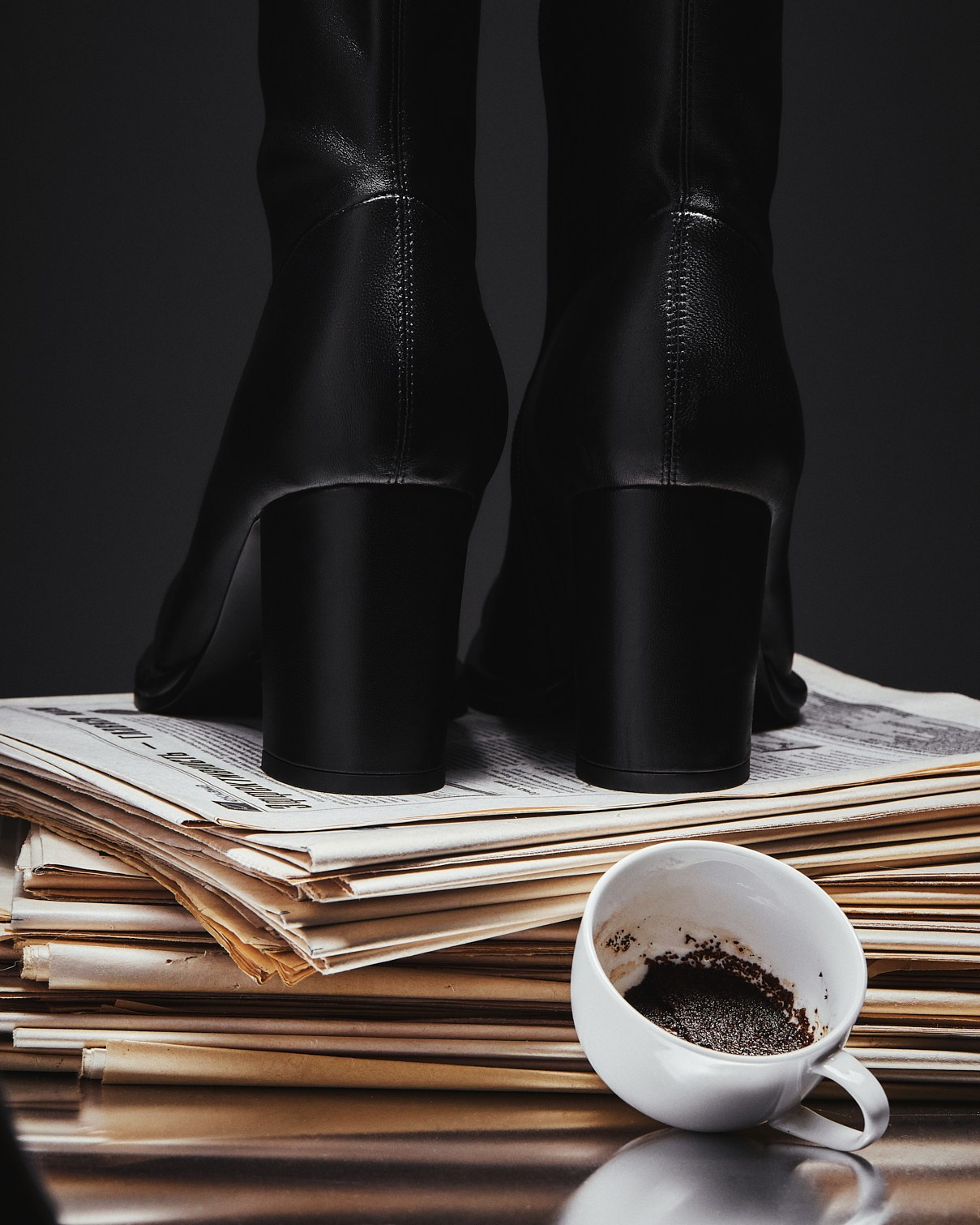 Divno. Фотограф Елена Вороха. Москва