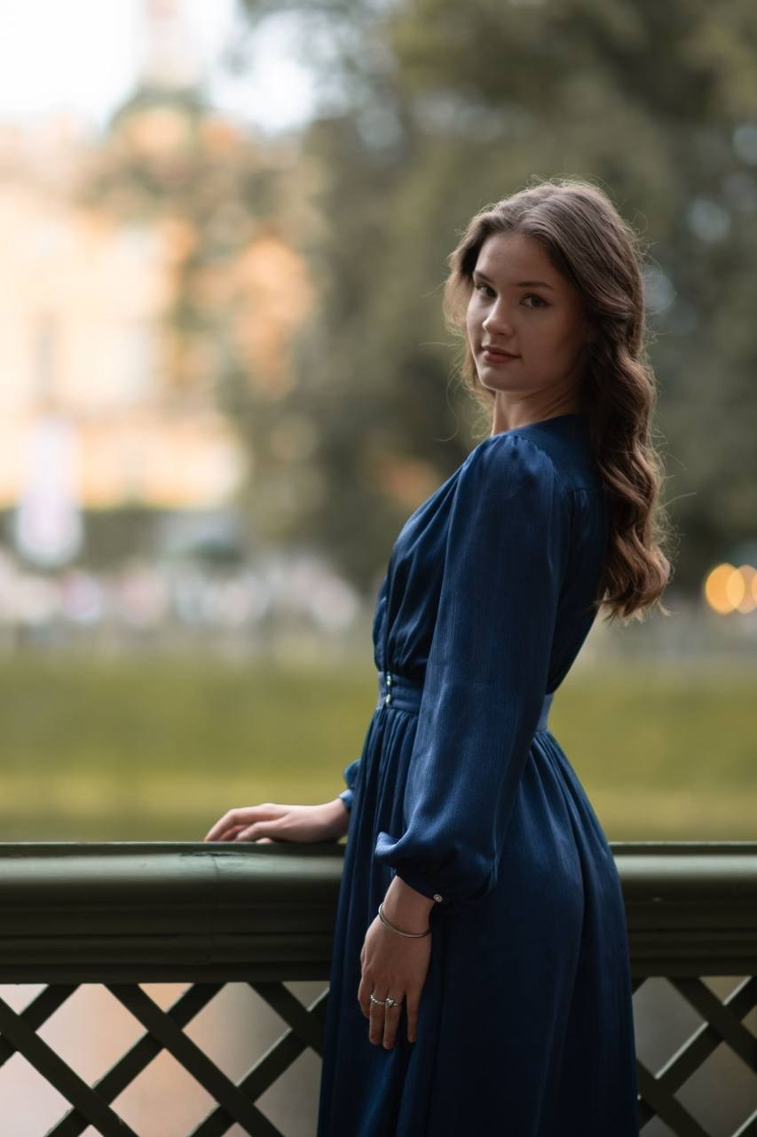 Летний сад. Фотограф из Санкт-Петербурга — Александр Кодесников