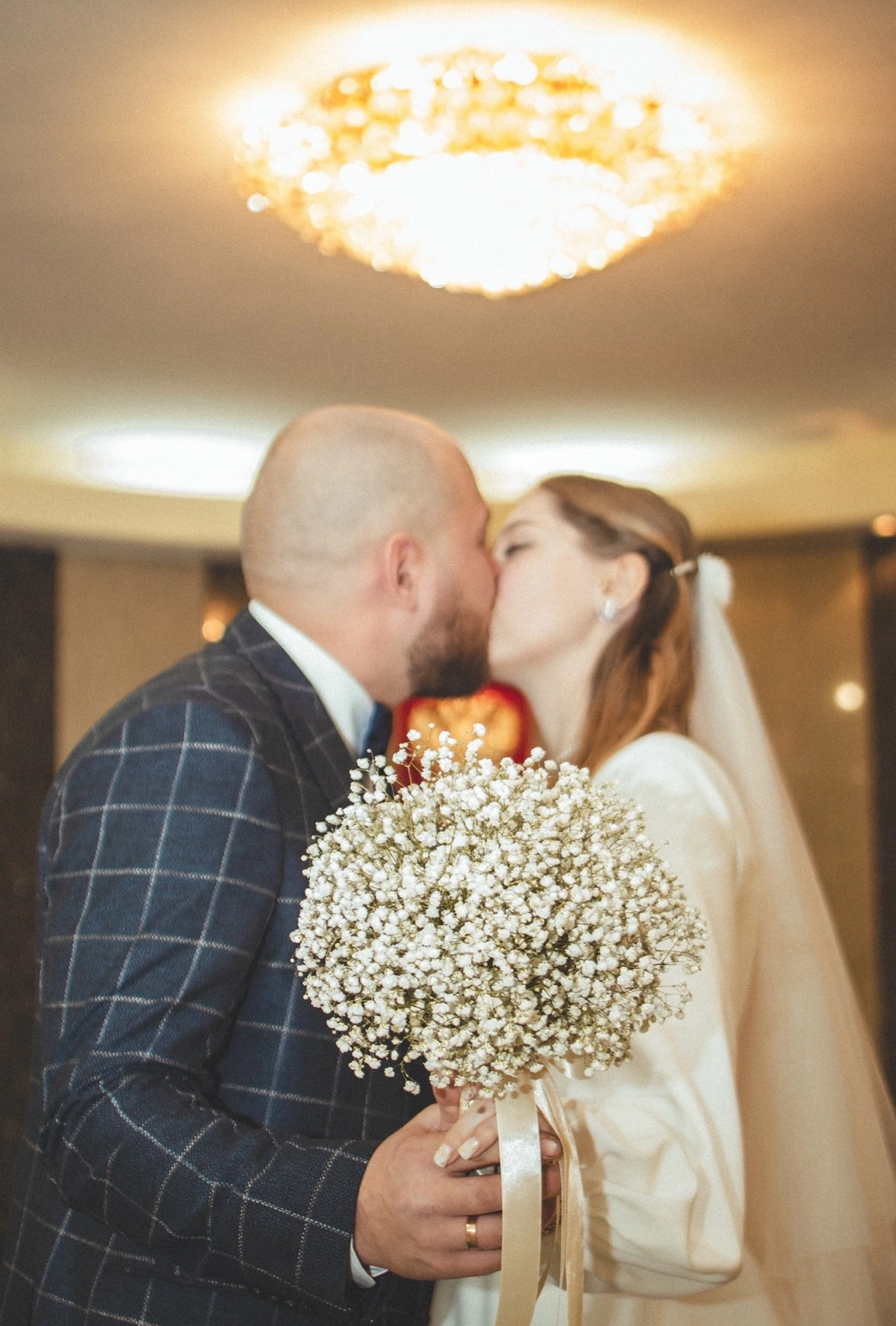 ЗАГС. Фотограф крещений, семейный фотограф Приходько Ксения