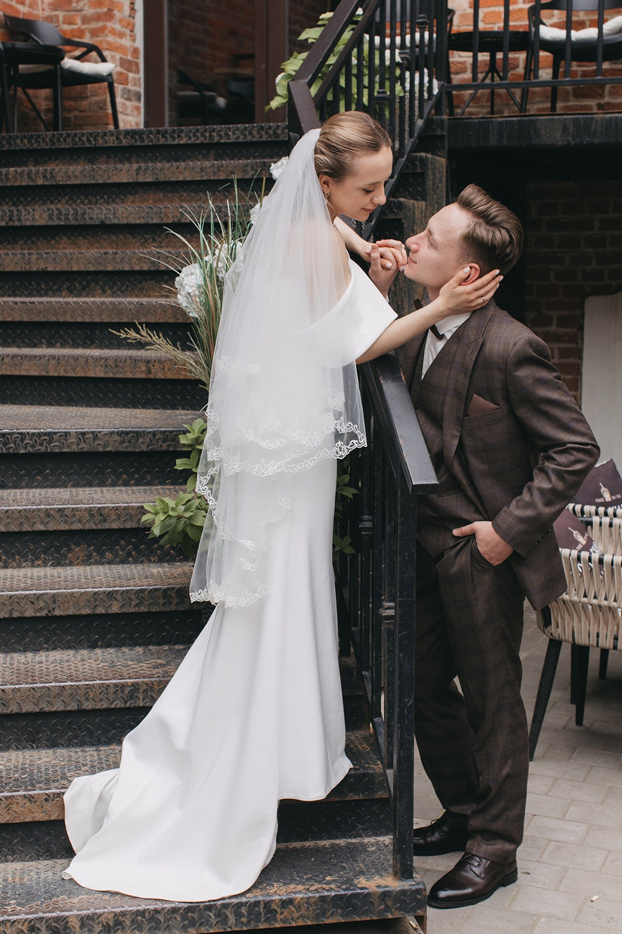 E&A. Женский и свадебный фотограф в Москве и Туле ТашаПряникова