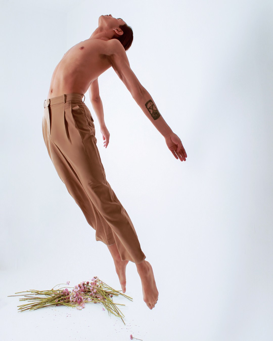 FOR @contexobnormal BRUTAL&ROMANTIC. ART фотограф NBIRDIE