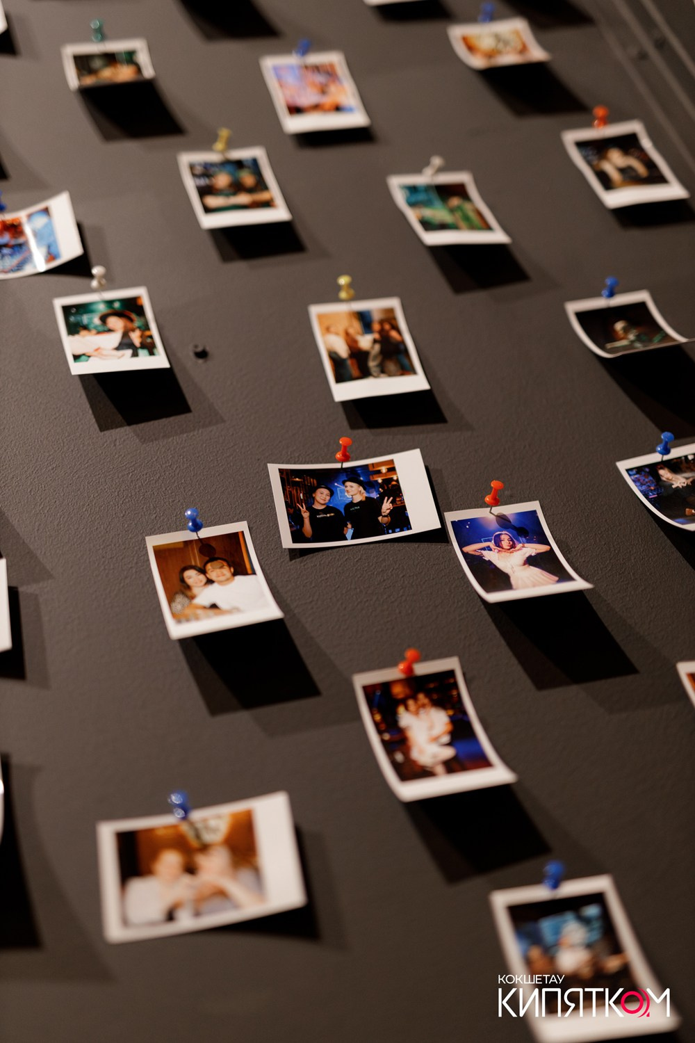 BIG MUSIC PUB. КИПЯТКОМ КОКШЕТАУ