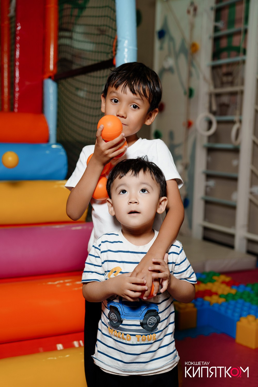 ТБИЛИСИ. КИПЯТКОМ КОКШЕТАУ