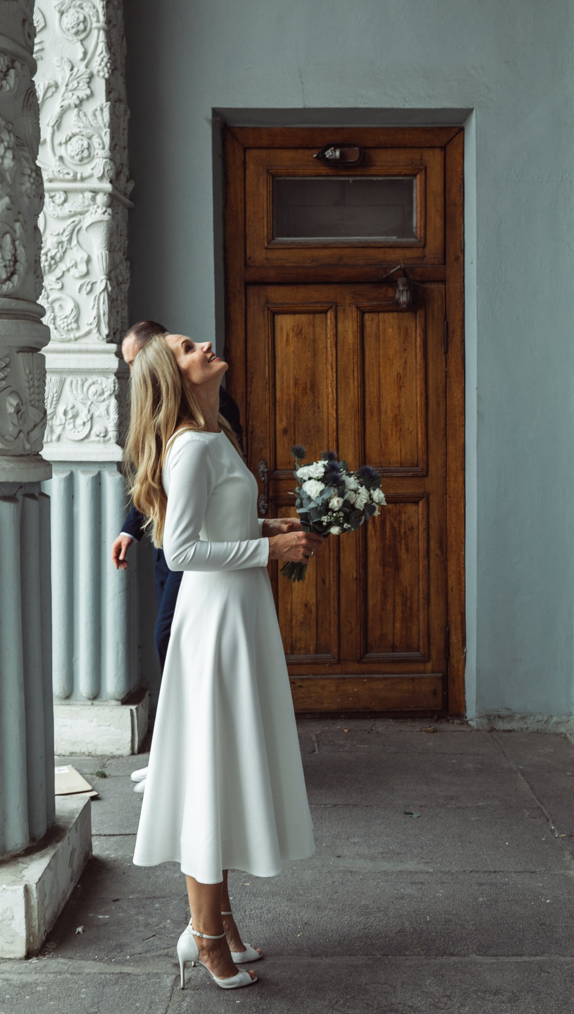 Свадьбы. Анна Сутягина. Фотограф в Москве