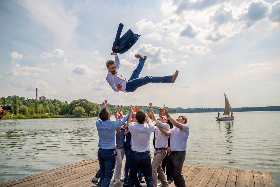 Свадебное фото. PROmedia