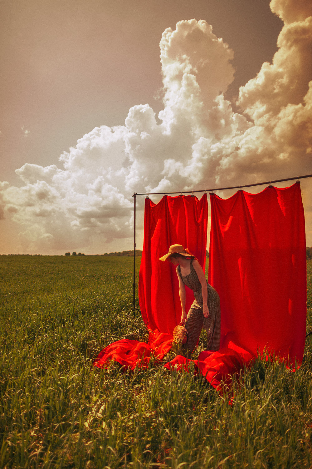 РЕКЛАМА campaign & lookbook