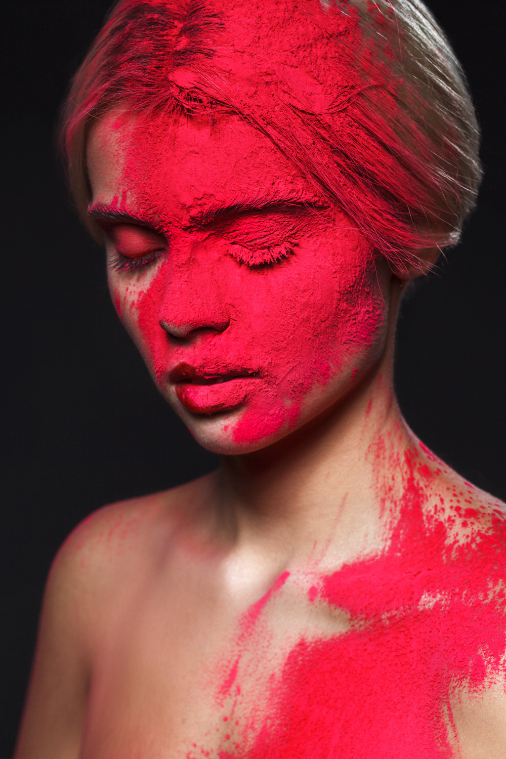 BEAUTY Фотосъемки