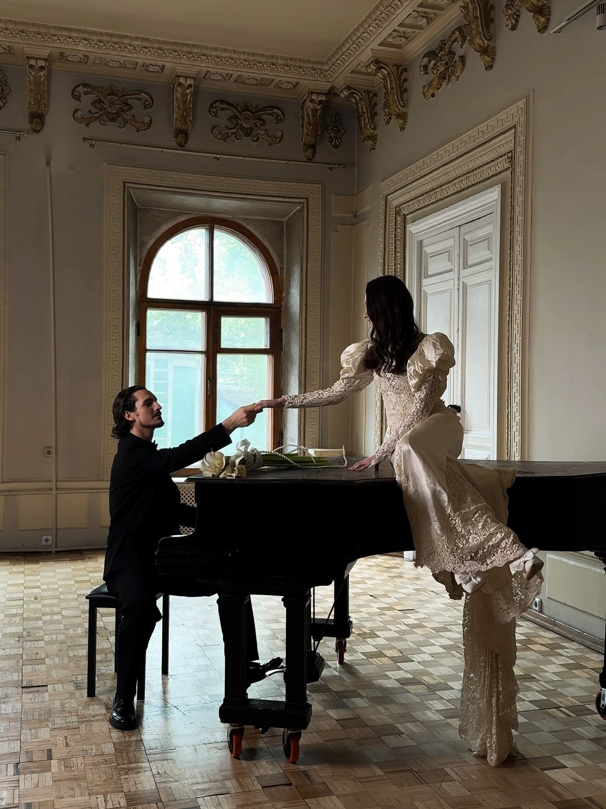 Свадебный рилсмейкер в Иваново Мачева Елена