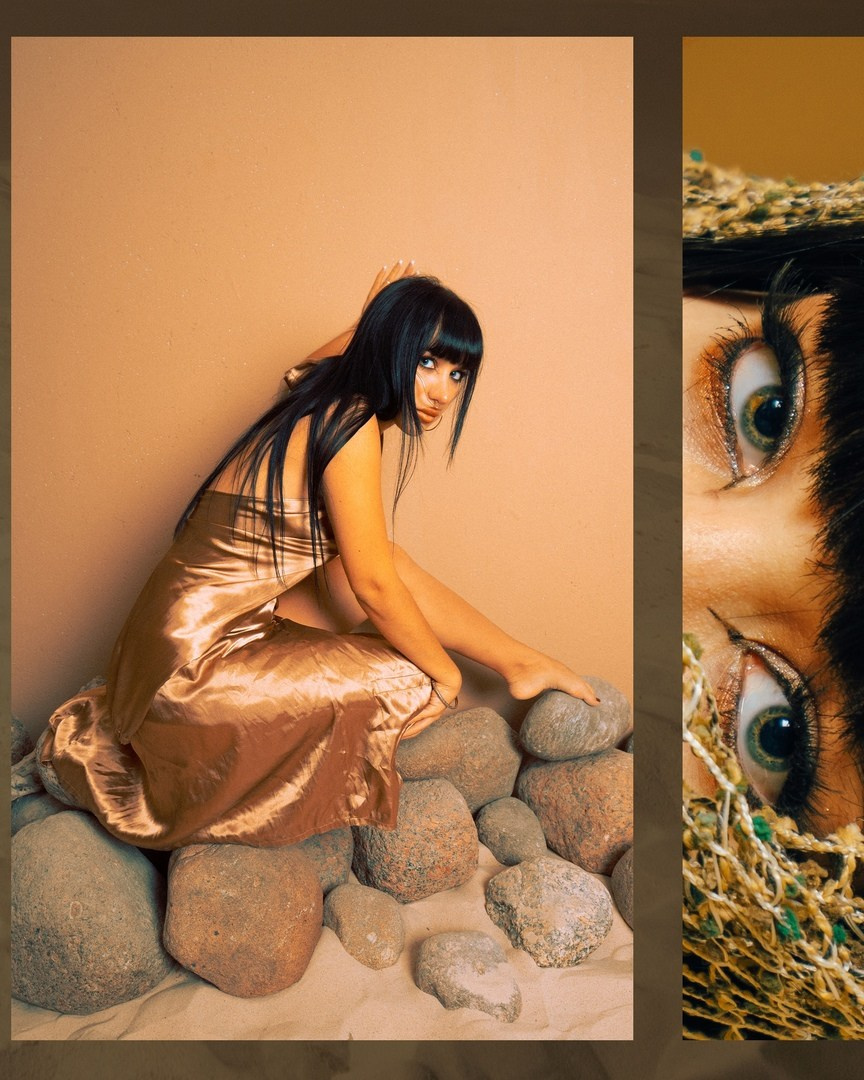 Ника. Фотограф Алиса Аспер