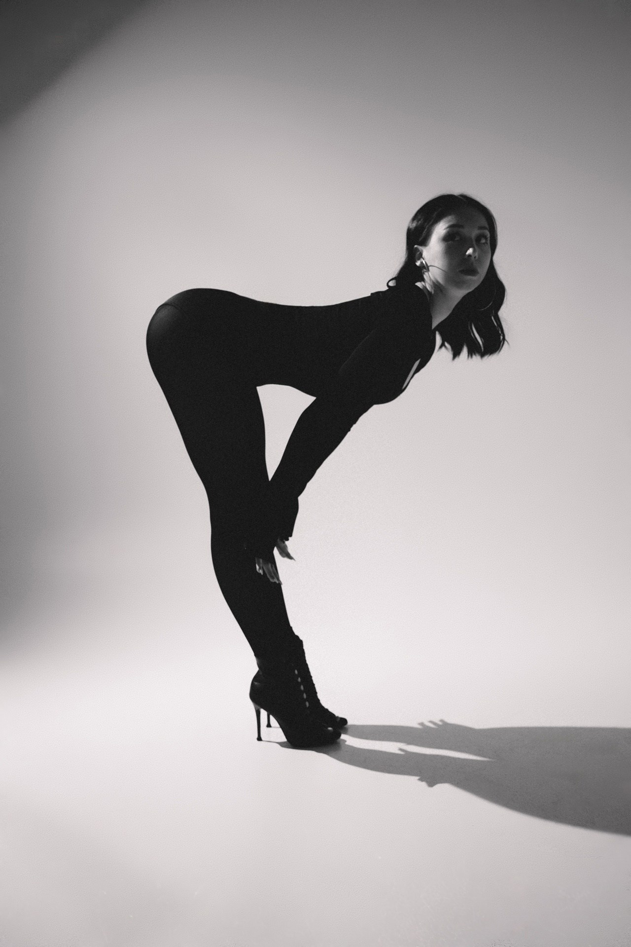 Dance Way. Фотограф в Глазове Роман Маньков