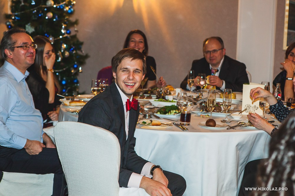 ИНГОССТРАХ ОНДД. Видеооператор/Фотограф Николай Завьялов