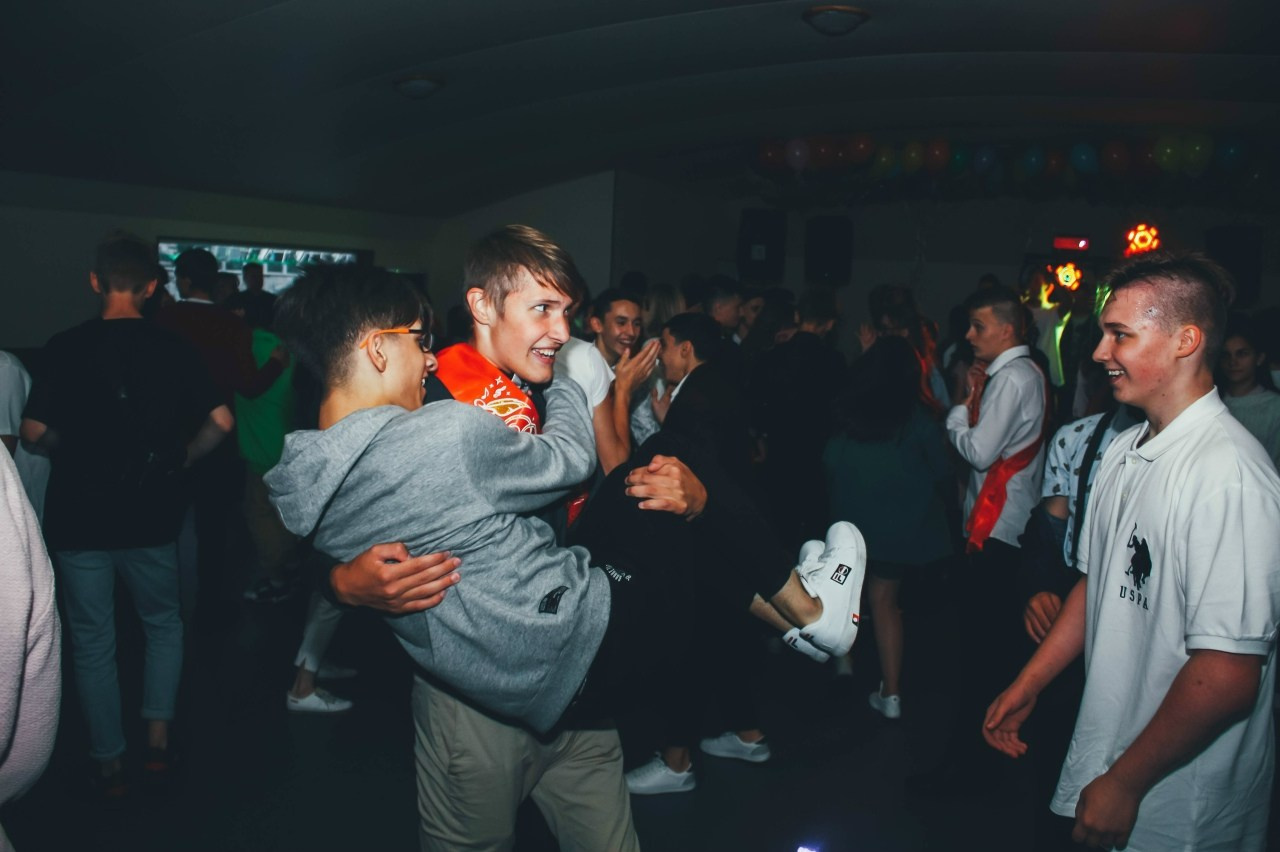 Выпускные 9 и 11 класс. Главная