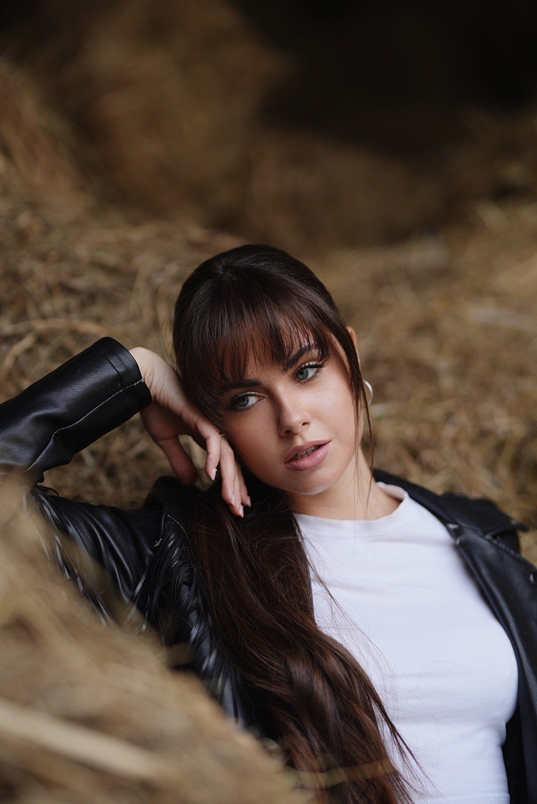 Анна. Женский и Свадебный Фотограф в Москве ♡ yarkaya.iulia