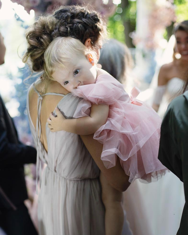 Иван & Дарья. Агентство по организации мероприятий