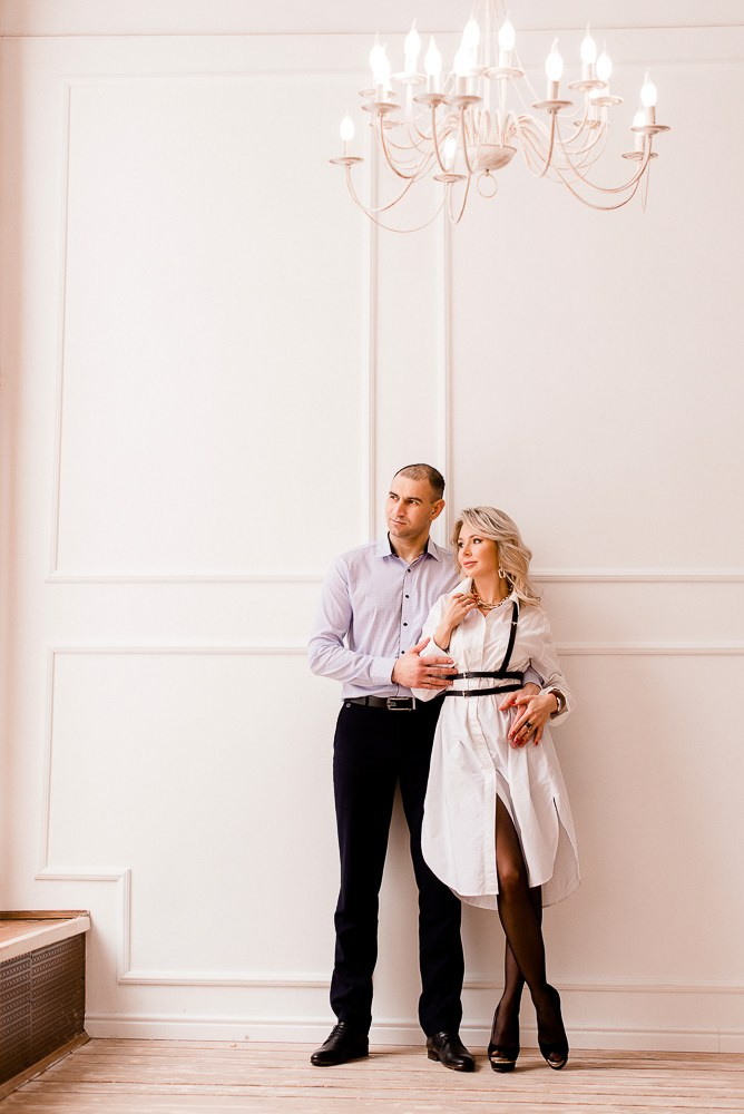 Маше. Портретный и семейный фотограф Магнитогорск Евгения Ионова