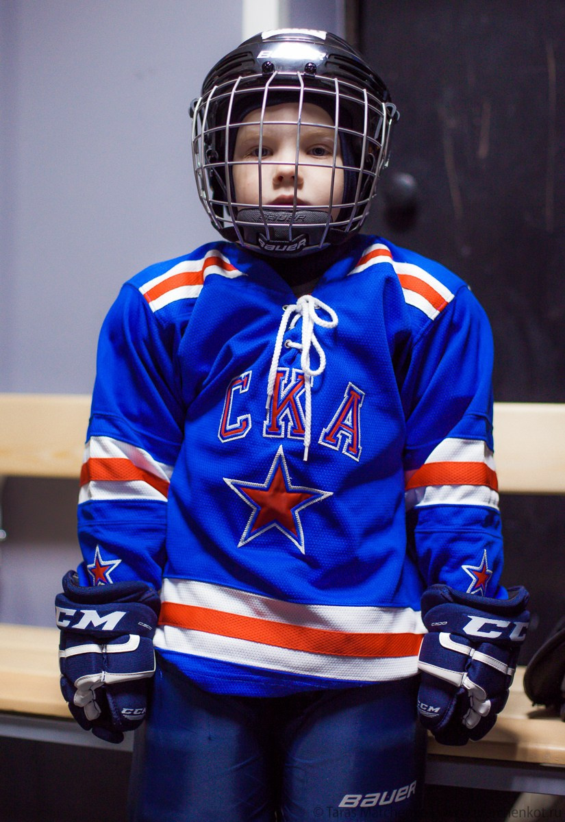 Тренировка CKA. Репортажный и семейный фотограф в Санкт-Петербурге Тарас Марченко