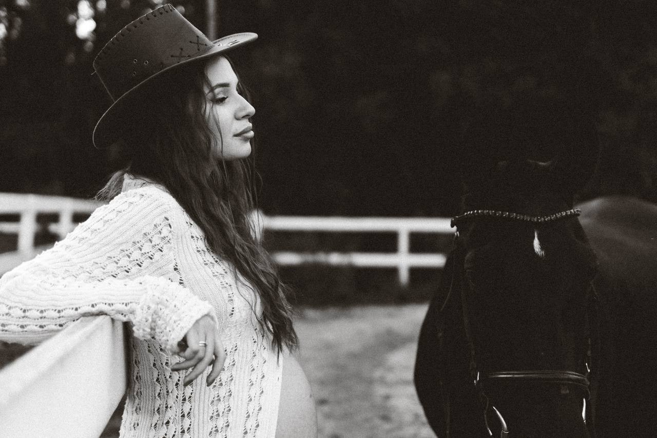 Беременность. Смирнова Алена Фотограф Екатеринбург