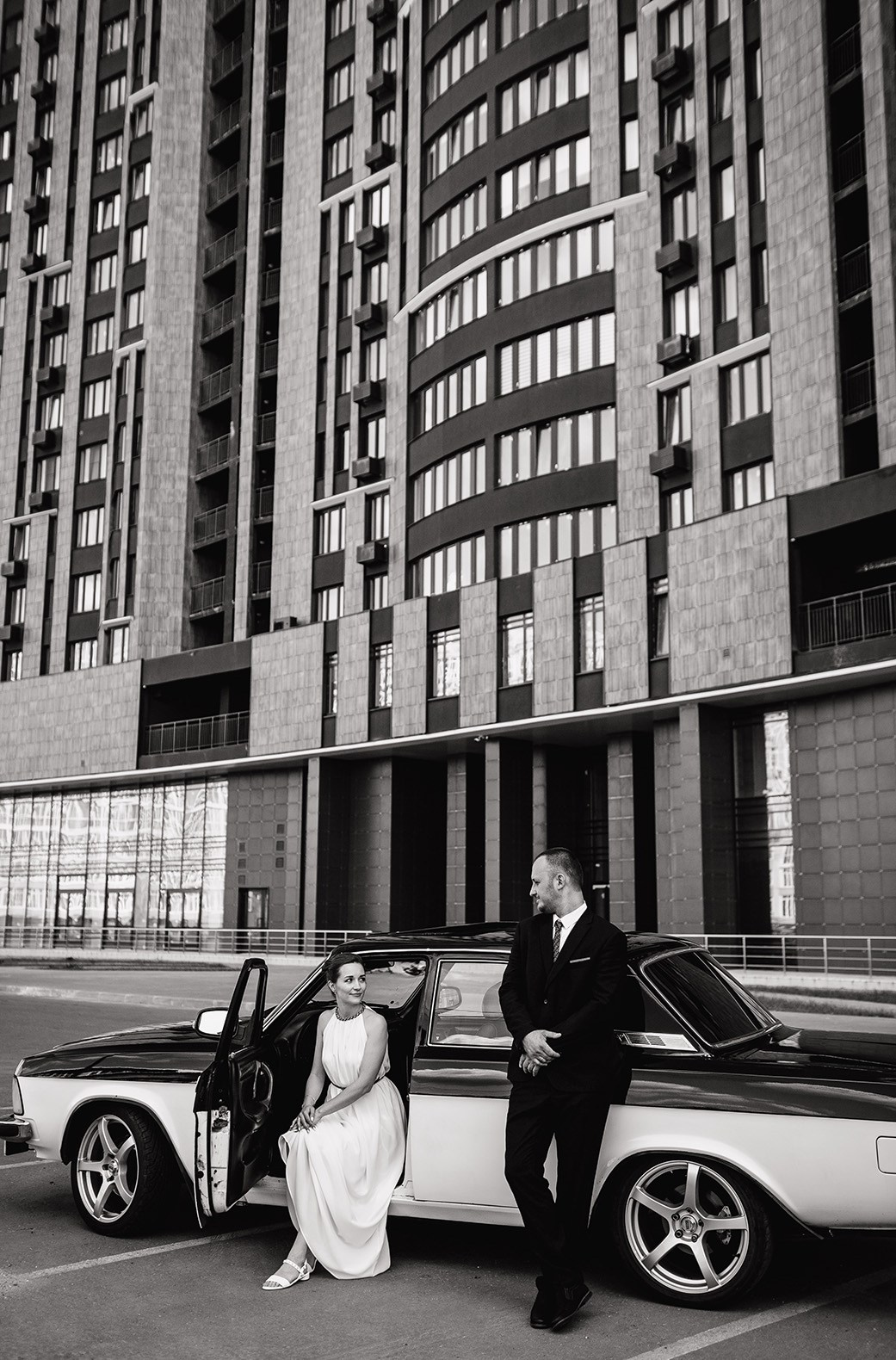 РИТА И СЕРГЕЙ. Свадебный и семейный фотограф Иваново Елена Угодина