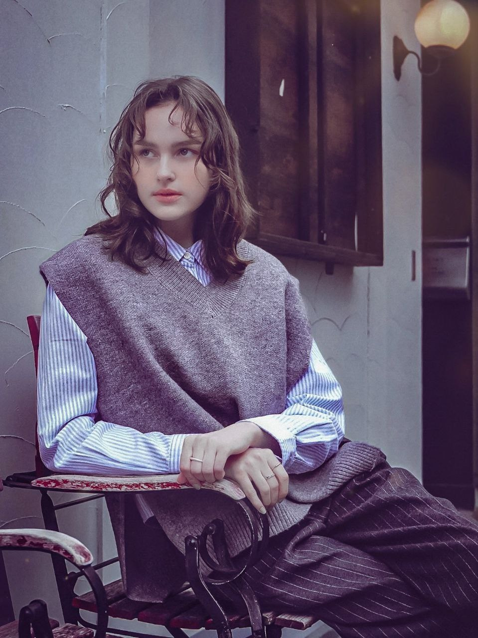 Sonya P. Modeling agency TM MODELS