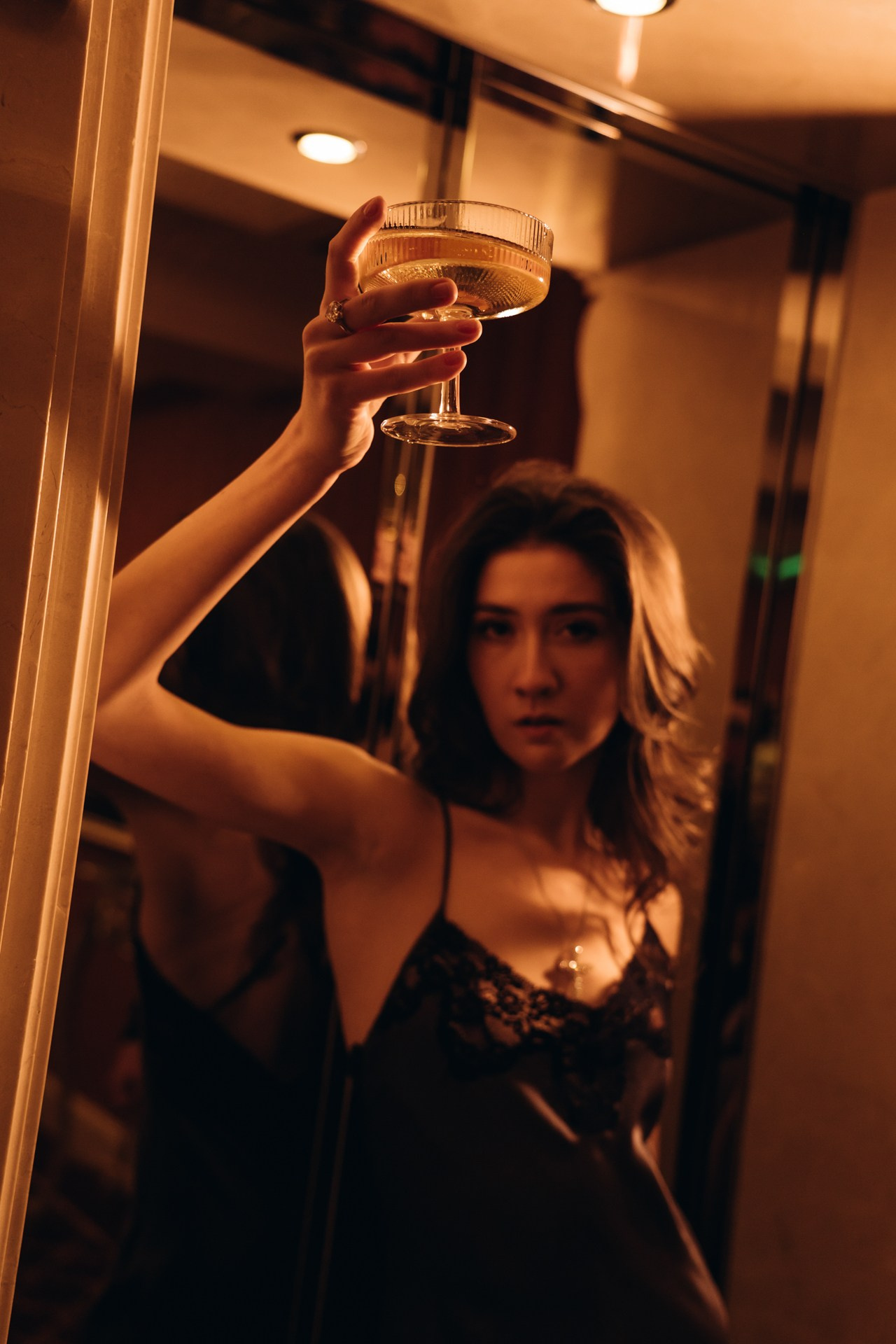 Ювелирный бренд Clarity. Night2Day Санкт-Петербург