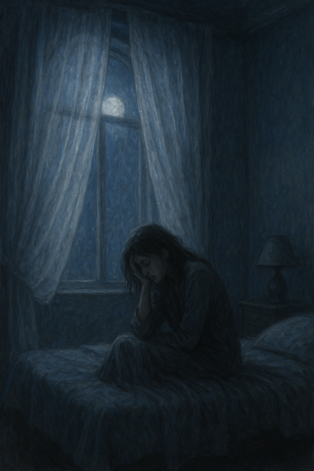 Мобильная галерея Светланы Толстой — персональная выставка