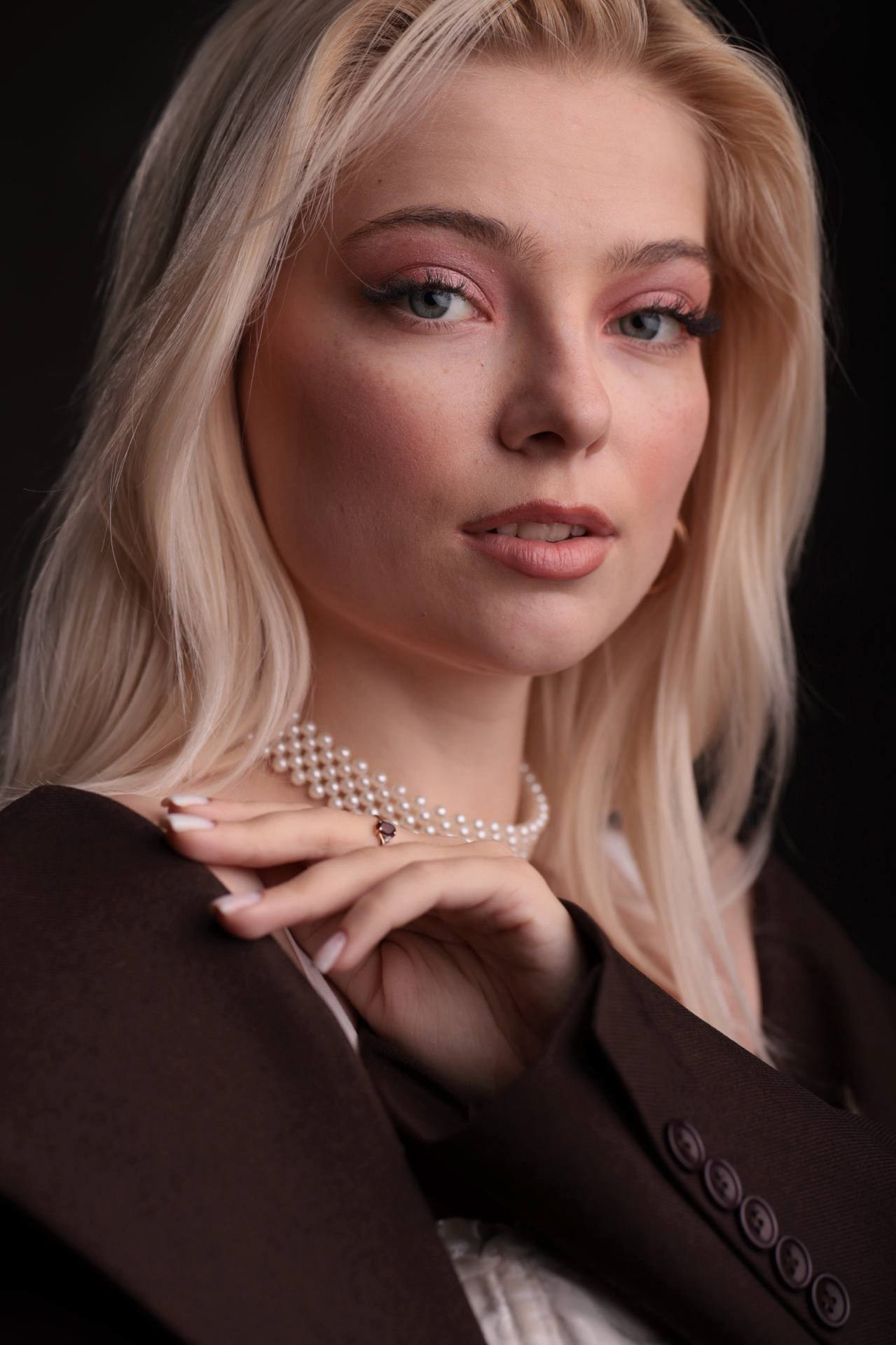 Алина. Mishinastya.com