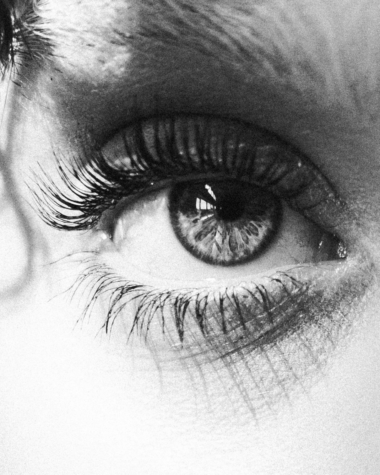 Woman's portrait. Портретный фотограф в Москве Анжелика Кременцова