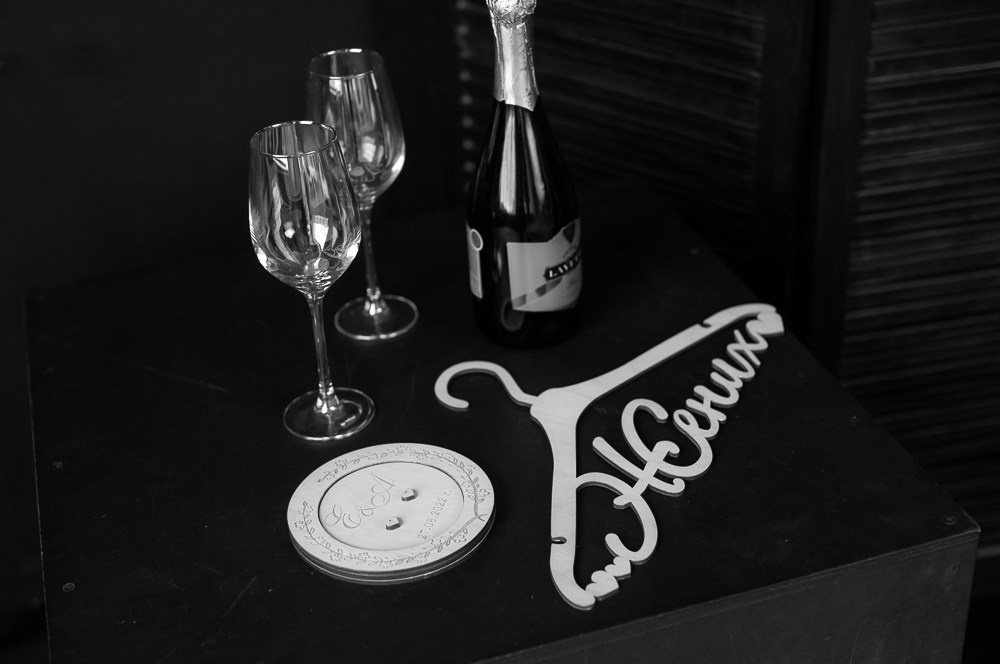 Сборы невесты и жениха. Семейный фотограф Анна Лищук г. Таганрог