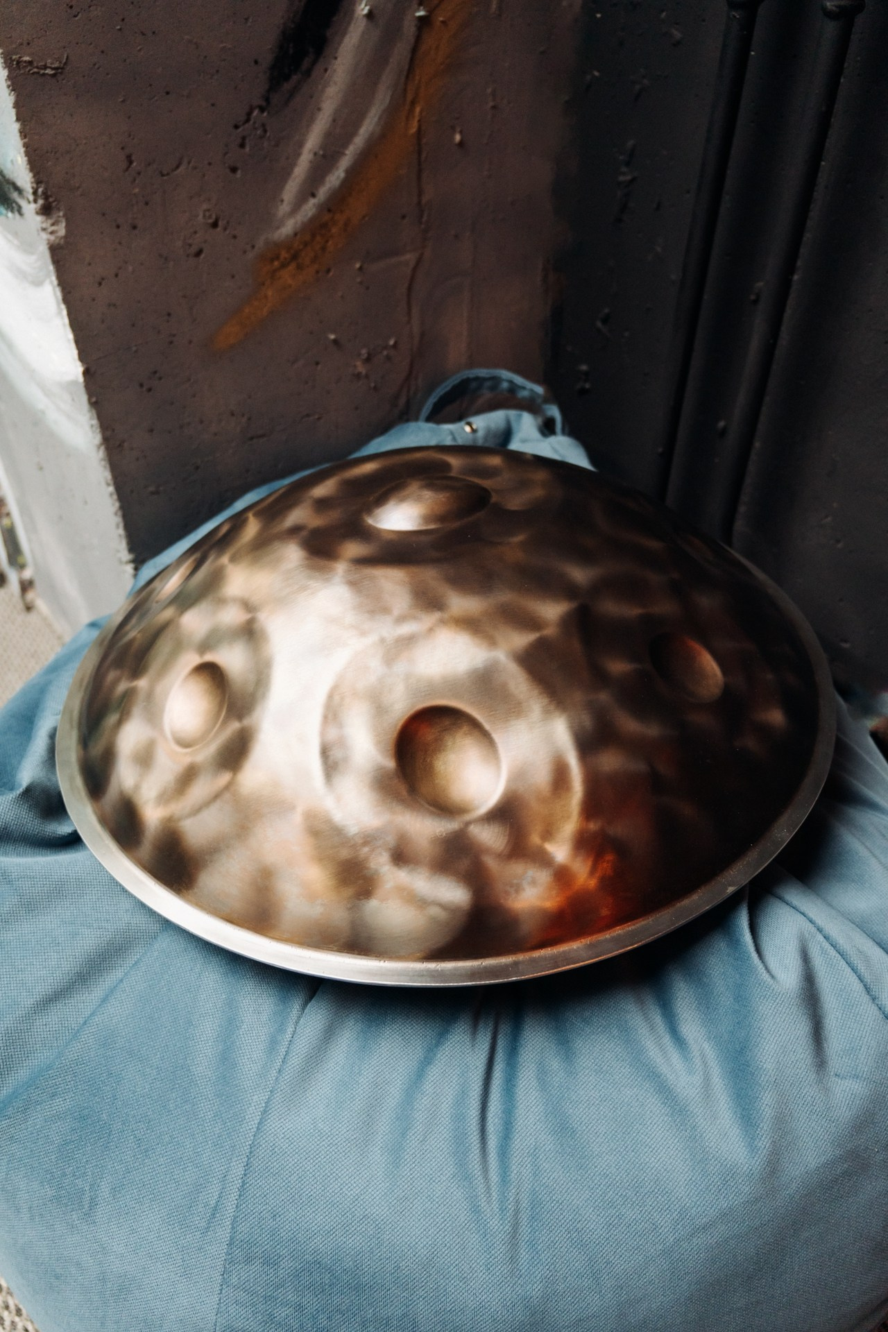 Музыкальяная студия | Интерьер. Репортажный фотограф Санкт-Петербург